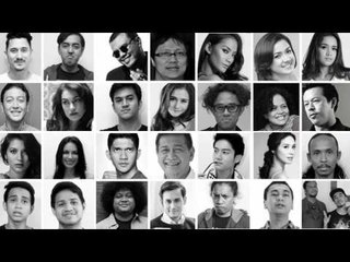Malam Anugerah Indonesian Box Office Movie Awards