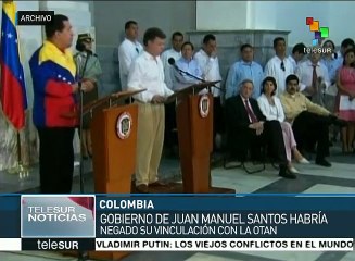 Acuerdo OTAN-Colombia significaría nueva configuración geopolítica