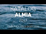 HP 085806999730 KATALOG GAMIS ELZATTA 2017
