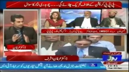 Govt has no Fear of Coming Asif Zardari in Pakistan,Rehmatullah Kakar-Roze Ki Tehqeeq