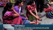Guatemala:sin avances sociales, a 20 años del fin del conflicto armado