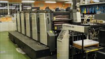 Good Machine - Second Hand Offset Printing Machines Importer in Europe