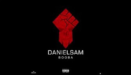 Booba - Daniel Sam [OKLMRADIO]