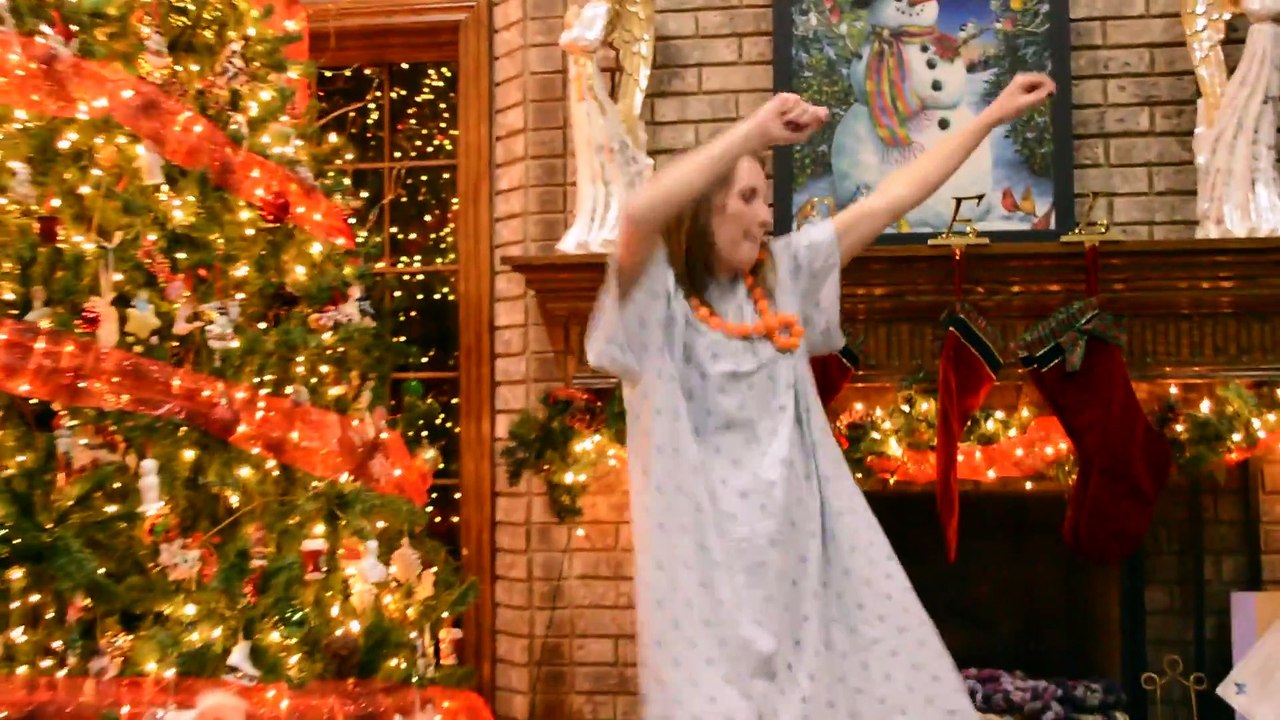 Little Sister Makes Video To Tell Rest Of Her Family About Her Leukemia Diagnosis, Was Not Expecting This
