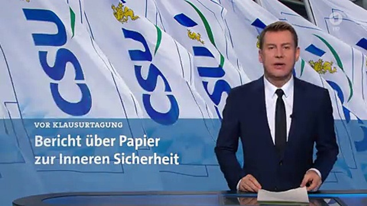 Tagesschau | 27. 12. 2016 06:00 Uhr (mit Jens Riewa) [GANZE FOLGE] | Das Erste