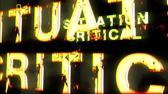 Критическая ситуация. Перестрелка в Голливуде / Situation critical. Hollywood Shootout (2007) HD 720p