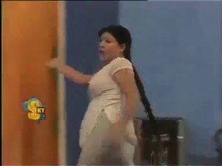 Ik Vaari Ty Lag Seeny Naal HD Hot Punjabi Mujra