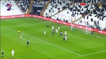 1-0 Talisca Goal Turkiye Kupasi  R4 Group D - 27.12.2016 Besiktas JK 1-0 Boluspor