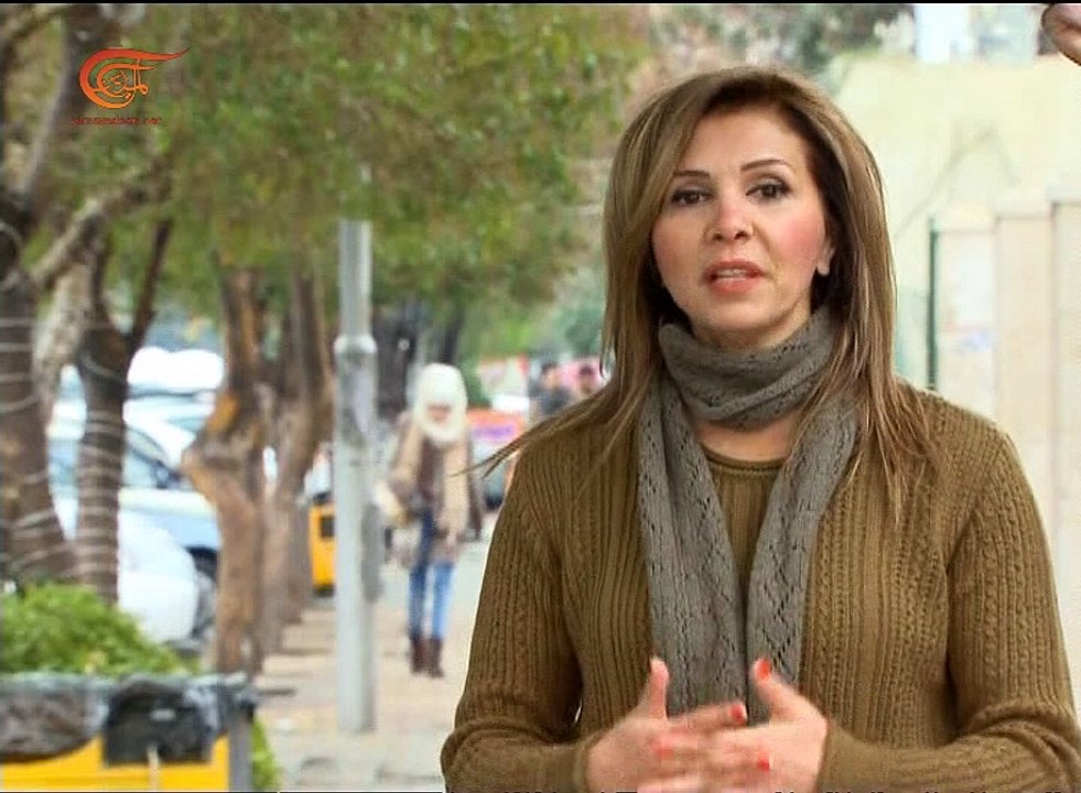 نشرة الأخبار | نشرة الثامنة | 2016-12-27