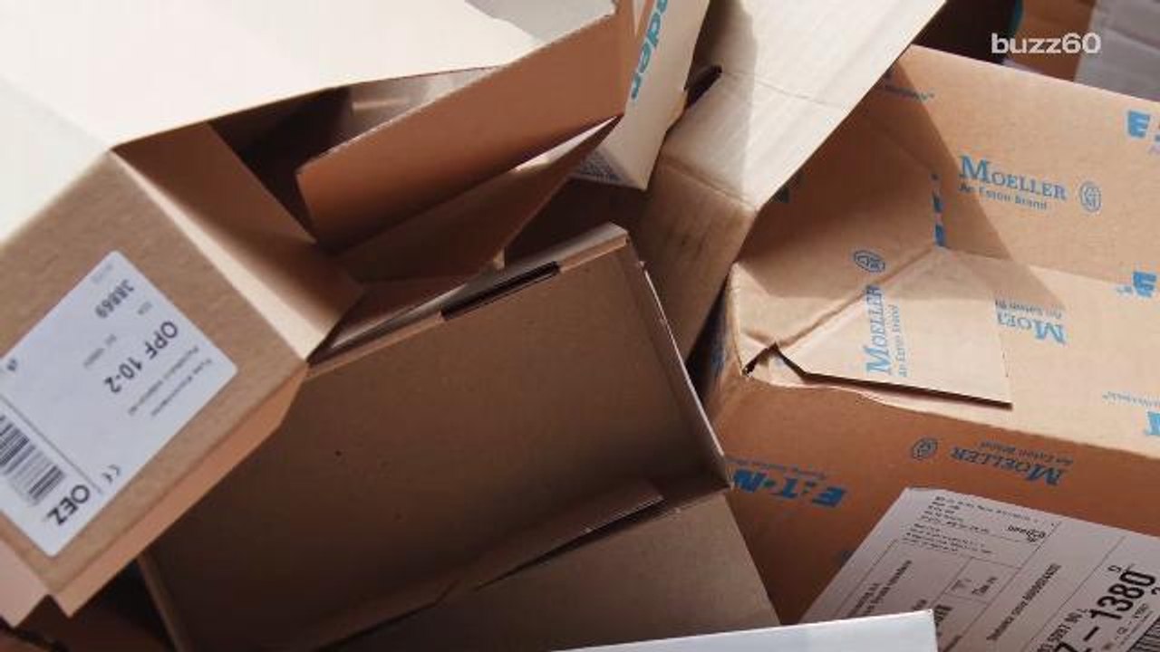 Tips in Preventing Theft When Throwing Away Hol...