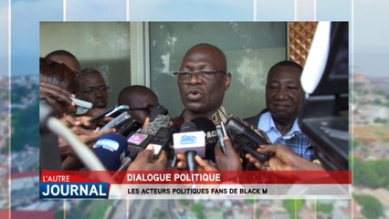 L'autre Journal 1 du 01 Octobre 2016