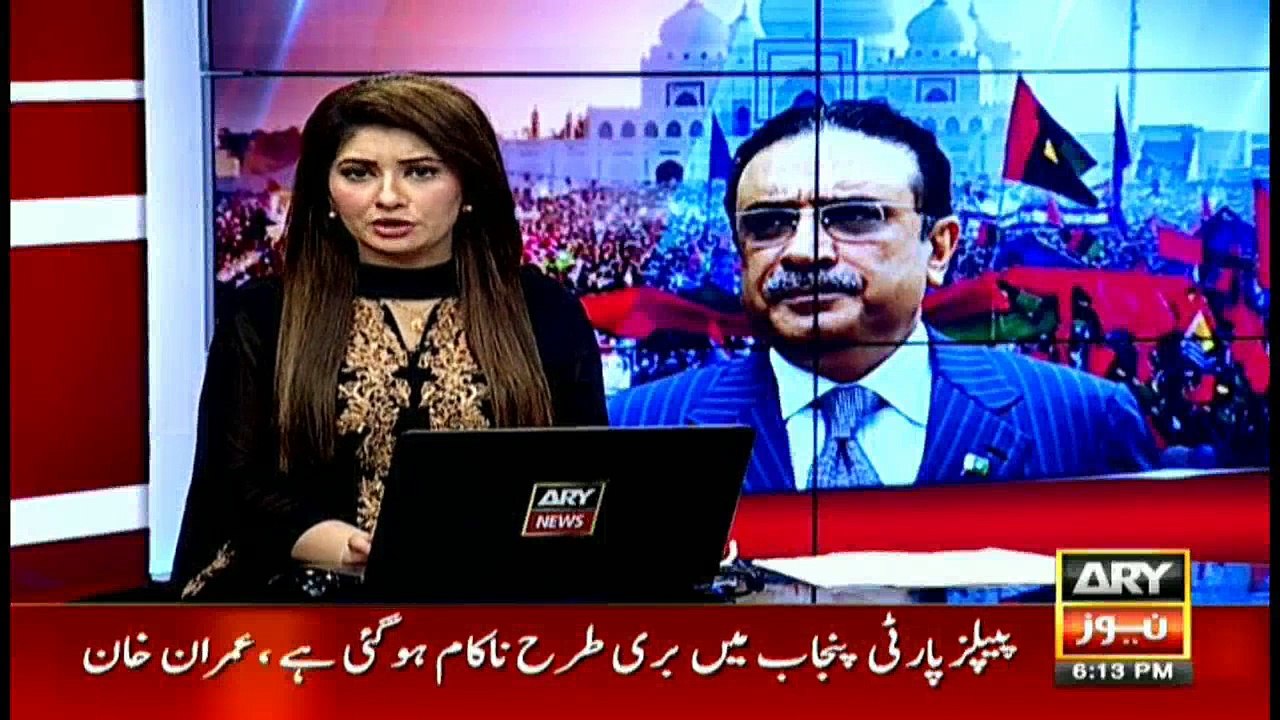 News @ 6 - 27th December 2016