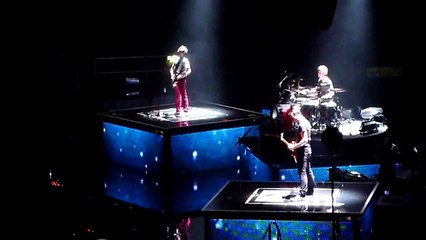 Muse - Exogenesis: Overture, Dublin O2 Arena, 11/06/2009