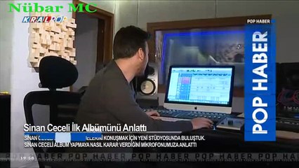 Sinan Ceceli - Kral Pop Haber (27.12.2016)