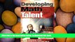 PDF [DOWNLOAD] Developing Math Talent: A Guide for Educating Gifted and Advanced Learners in Math
