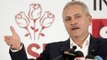 Los socialdemócratas rumanos amenazan con la destitución del presidente