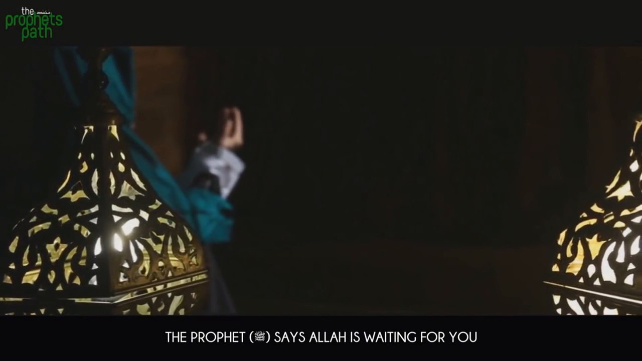 Allah Doesn t Allow Your Destruction