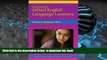 PDF [DOWNLOAD] Working with Gifted English Language Learners (Practical Strategies Series in