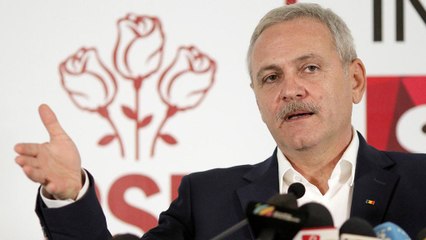 رومانيا: الحزب الاشتراكي الديموقراطي يهدد بدراسة آلية لعزل الرئيس