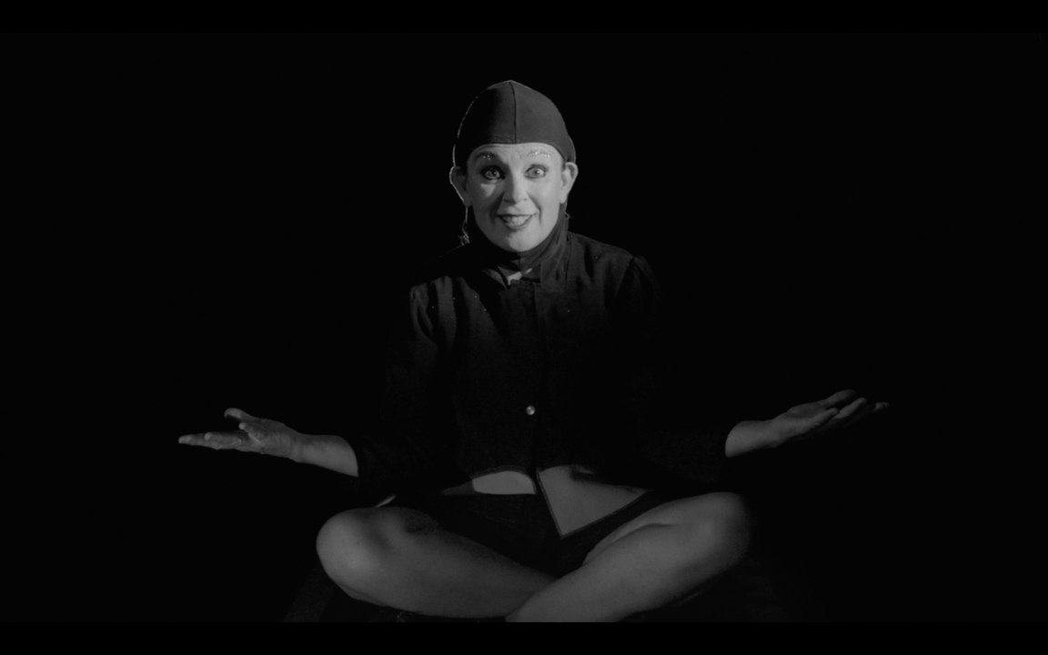 Je suis DONC J'existe