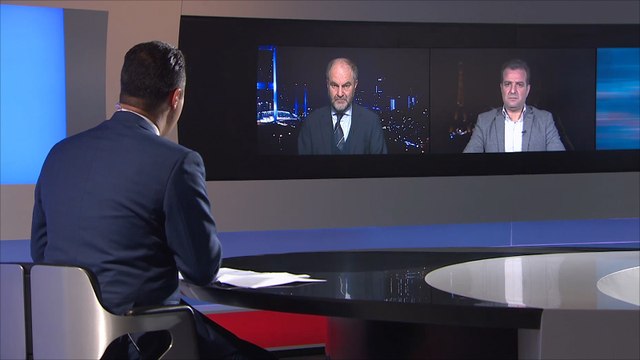 ما وراء الخبر-مباحثات أنقرة تصطدم بشروط روسيا التعجيزية