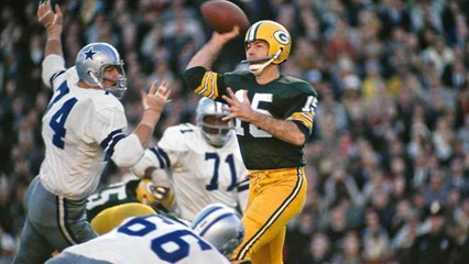 D’Amato: Remembering New Year’s Day, ‘67