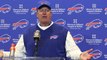 AP: Why the Bills Fired Rex Ryan Now