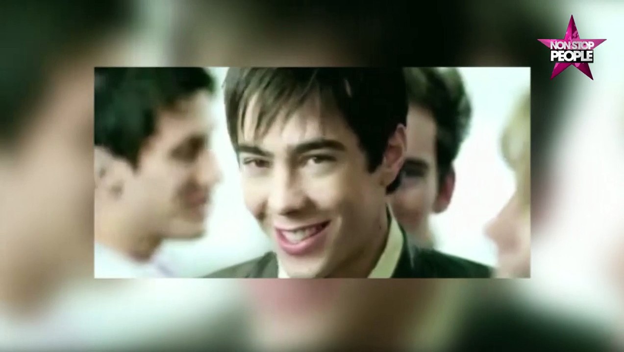 Grégory Lemarchal : Karine Ferri parle de sa promesse faite au chanteur disparu (déo)