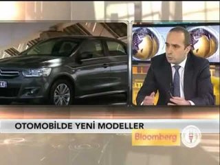 Otomotiv Rehberi - 23 Ekim 2012 - 2. Bölüm