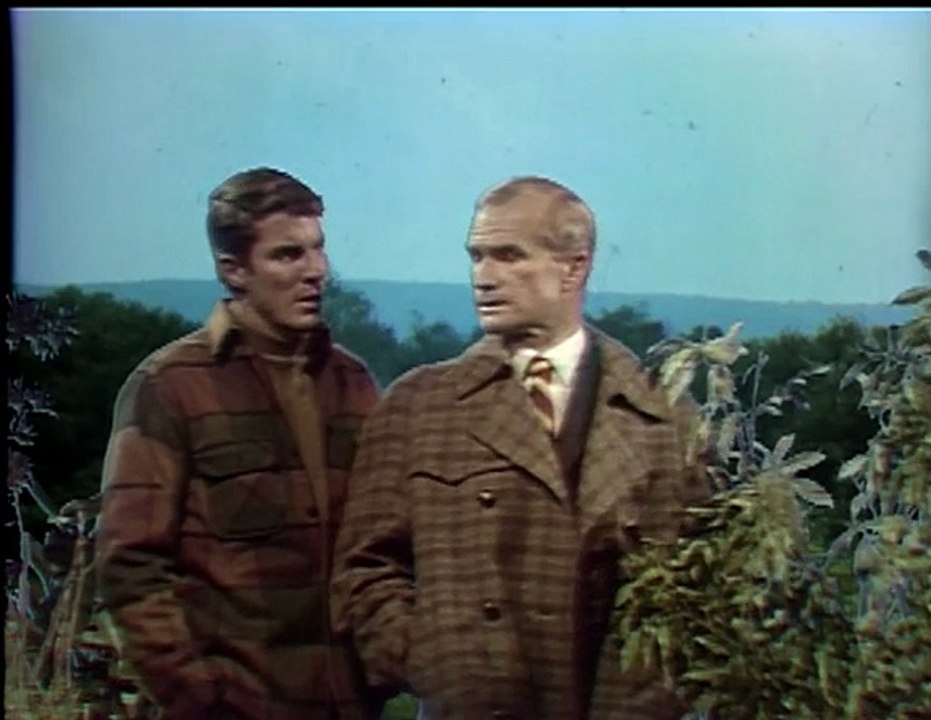 Dark Shadows S03 Disc 03 Ep 03