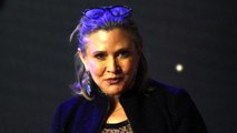 Star Wars legend Carrie Fisher has died aged 60