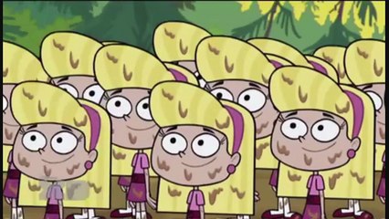 CAMPAMENTO LAKEBOTTOM "28 SUZIS DESPUÉS" LATINO