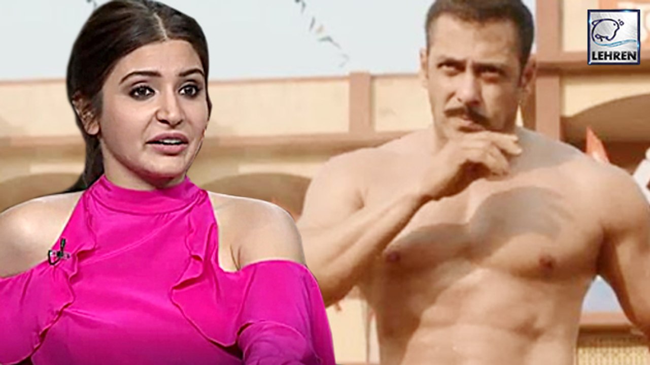 Anushka Sharma Suffers Health Issues | Koffee With Karan Season 5