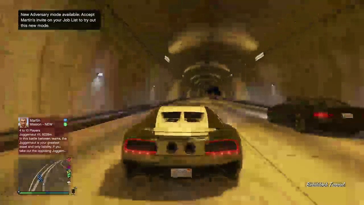 GrizzlyBp's Live PS4 Broadcast (23)
