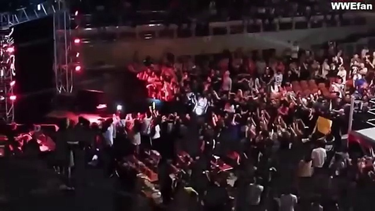 wwe-raw-26-december-2016-highlights-brock-lesnar-vs-the-new-day-wwe-raw-9-30-16-highlights