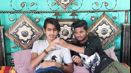 Asim Johri - Sad Movie (Expectations vs Reality)