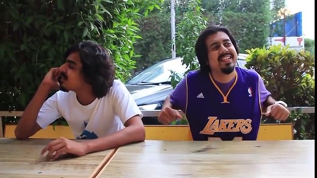 Awkward moments be like... By Bekaar Vines