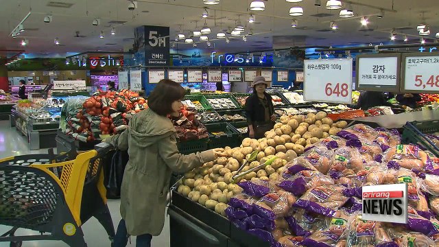 Korea's consumer sentiment worsens to level seen at height of global financial crisis