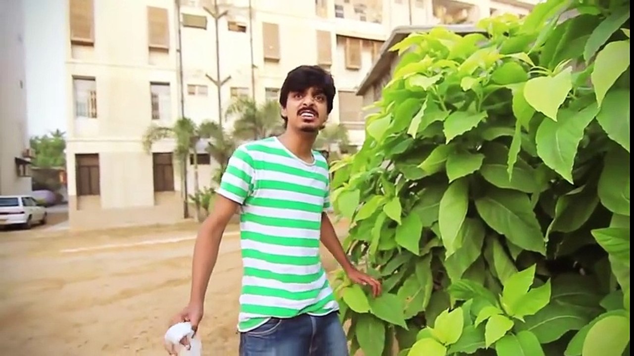 Bekaar Vines - Dimagh Ki Dahi