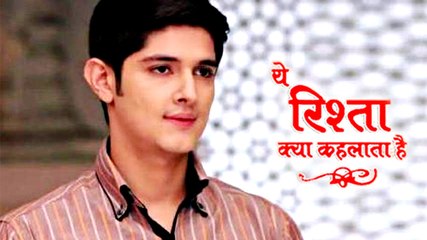 Rohan Mehra REPLACED In 'Yeh Rishta Kya Kehlata Hai'