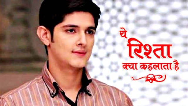 Rohan Mehra REPLACED In 'Yeh Rishta Kya Kehlata Hai'