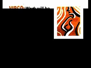 Todays Predictions for Virgo