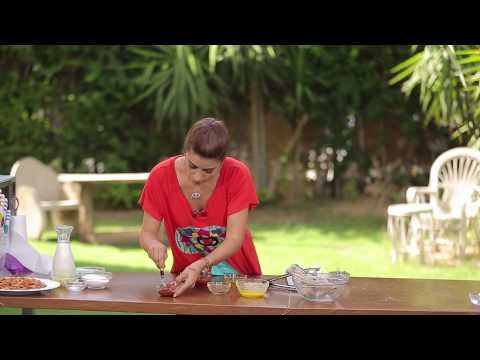 فتة موزة و وصفات اخرى | اميرة في المطبخ حلقة كاملة