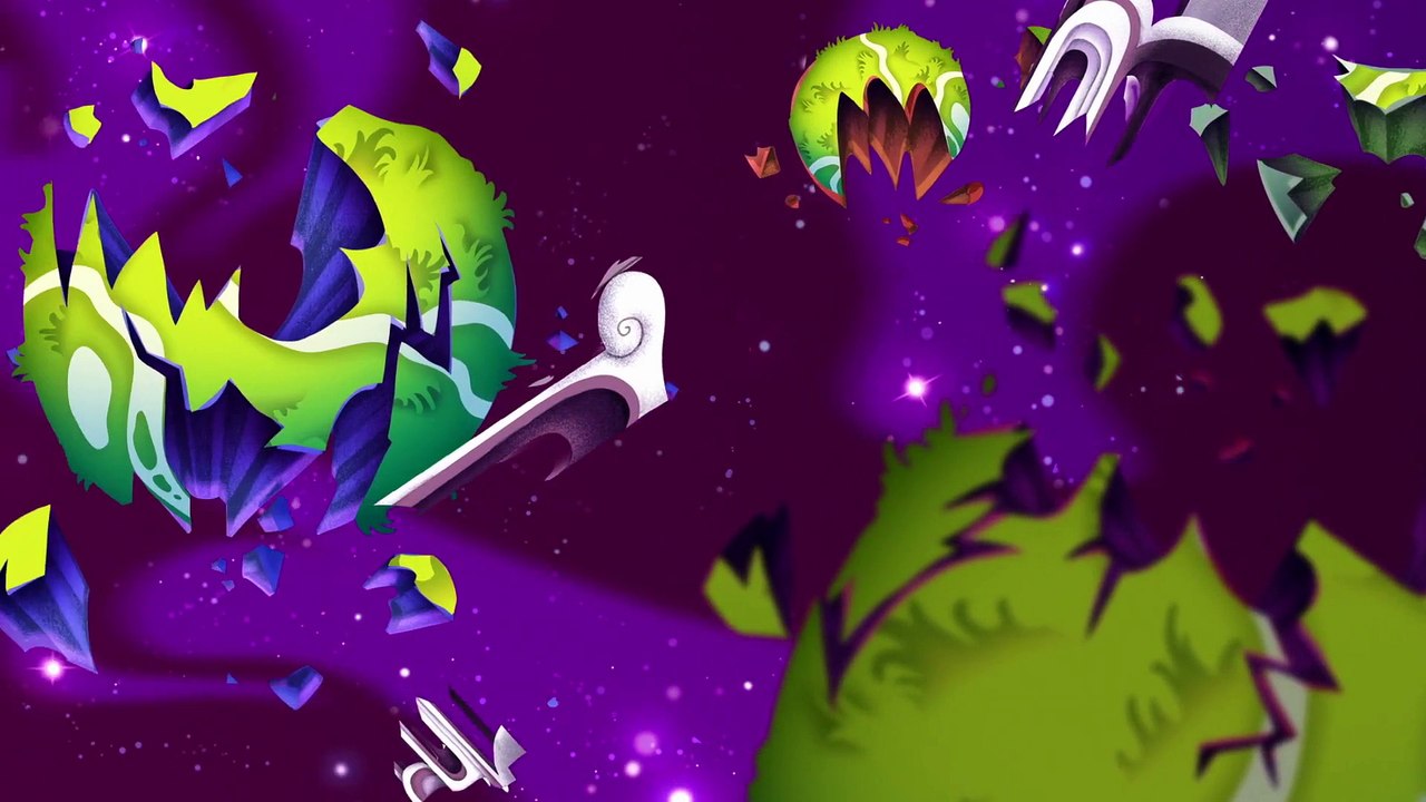 [AliQ] Wander Over Yonder S01E13 - The Ball [1080p WEB_DL x264]
