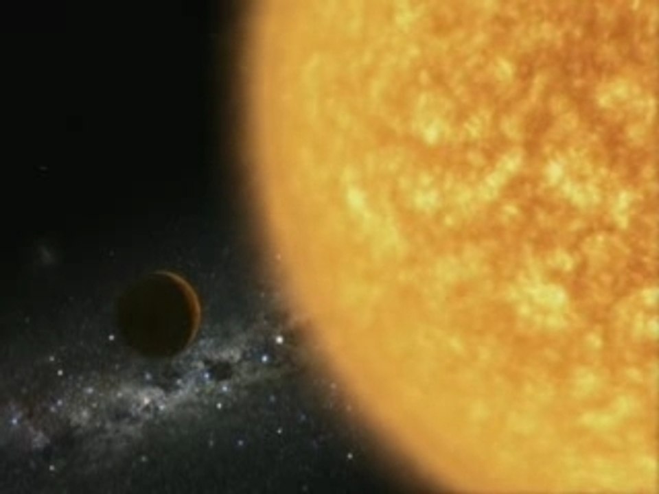 Trailer forHubble's Anniversary Movie