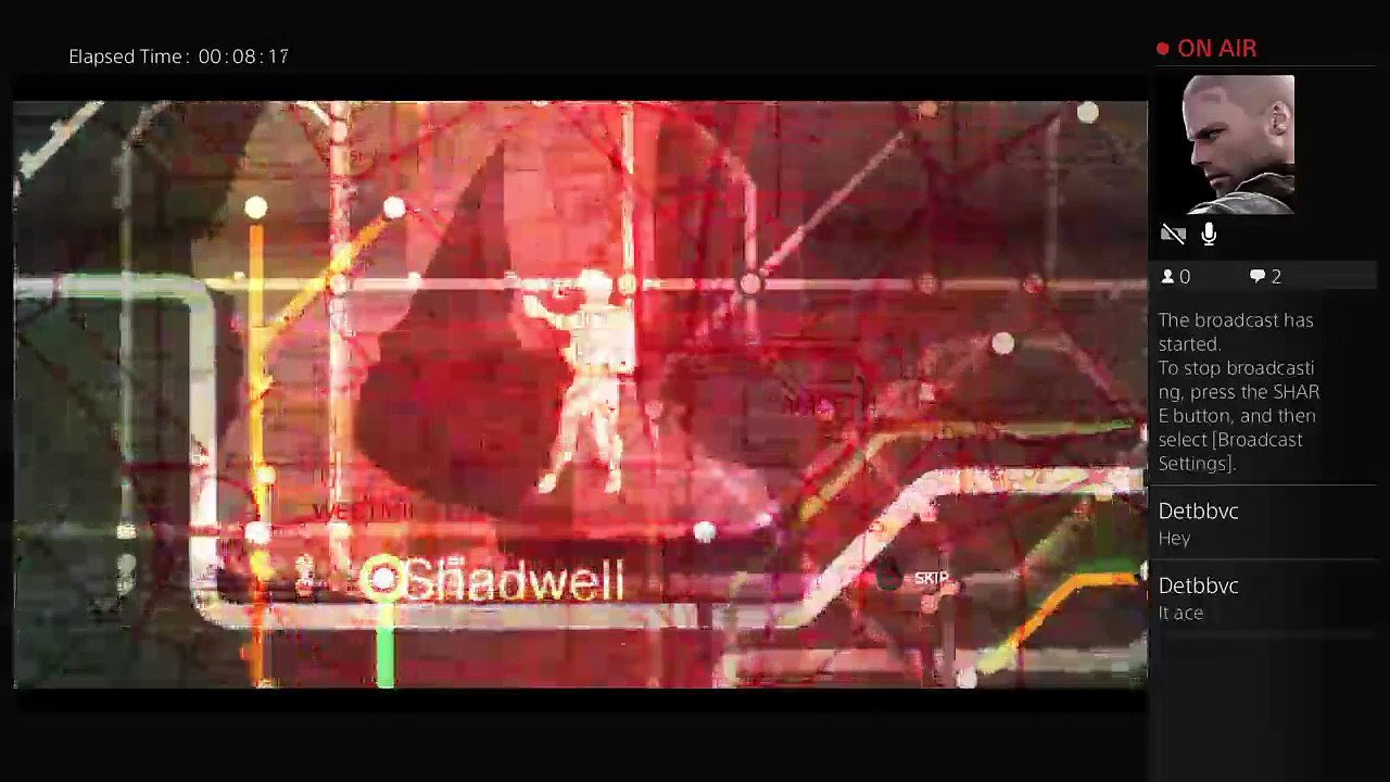 Snipergod24728's Live PS4 Broadcast (24)