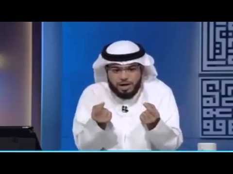 قصة سيدنا يحى عليه السلام من اروع قصص الانبياء // الشيخ وسيم يوسف