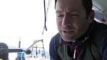 J51 : Romain Attanasio a franchi le Cap Leeuwin / Vendée Globe