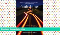 PDF Raghuram G. Rajan Fault Lines: How Hidden Fractures Still Threaten the World Economy On Book