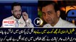 Aamir Liaquat Grills Geo & Mir Shakeel Ur Rehman